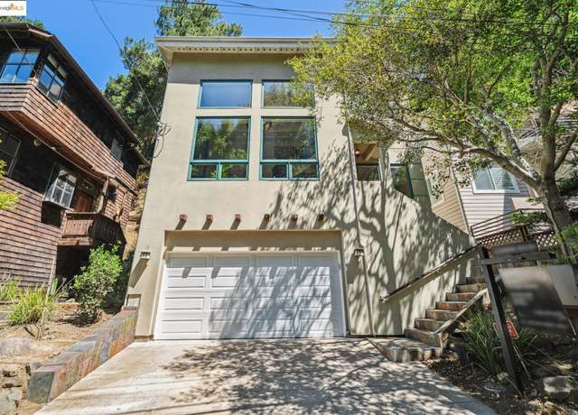 Property at 7723 Claremont Ave, Berkeley, CA 94705, 5 beds, 3.5 baths
