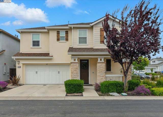 Property at 36188 Fig Tree Ln, Newark, CA 94560, 4 beds, 2.5 baths