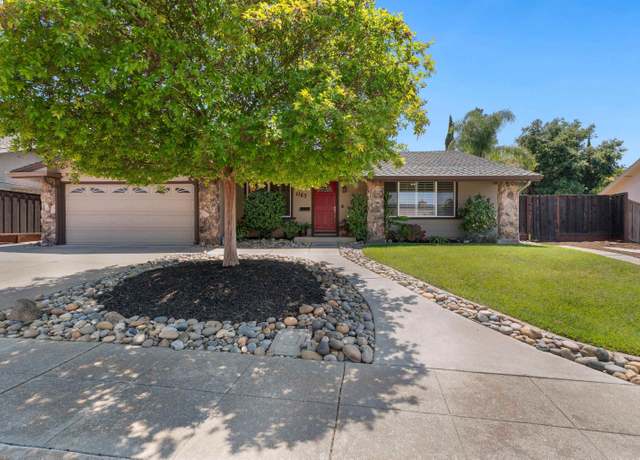 Property at 1163 Lomitas Ave, Livermore, CA 94550, 5 beds, 2 baths