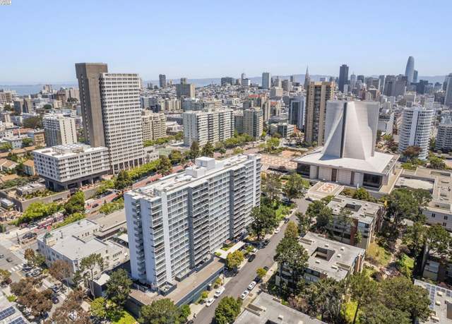 Property at 66 Cleary Ct #603, San Francisco, CA 94109, 3 beds, 2 baths