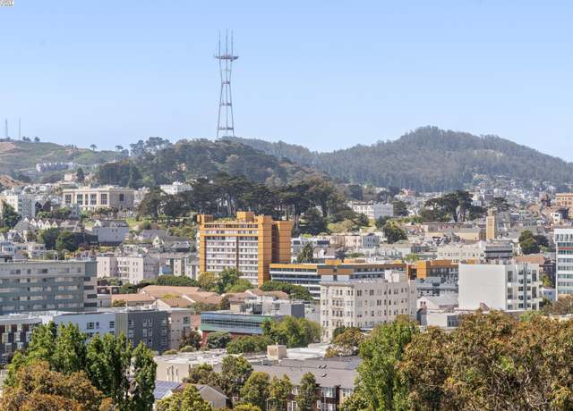 Property at 66 Cleary Ct #603, San Francisco, CA 94109, 3 beds, 2 baths