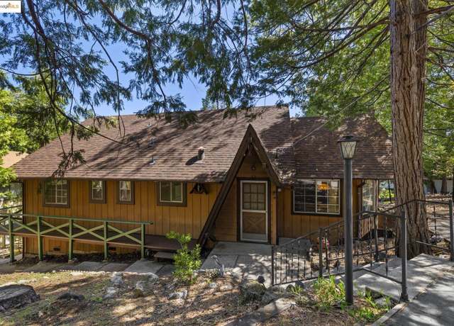 Property at 24008 Lama Rd, Mi Wuk Village, CA 95678, 2 beds, 1.5 baths