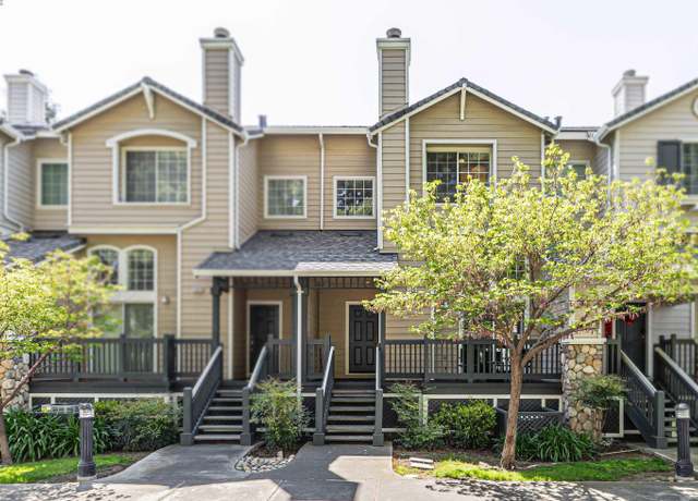 Property at 1125 Homer Cmn, San Jose, CA 95131, 2 beds, 2.5 baths