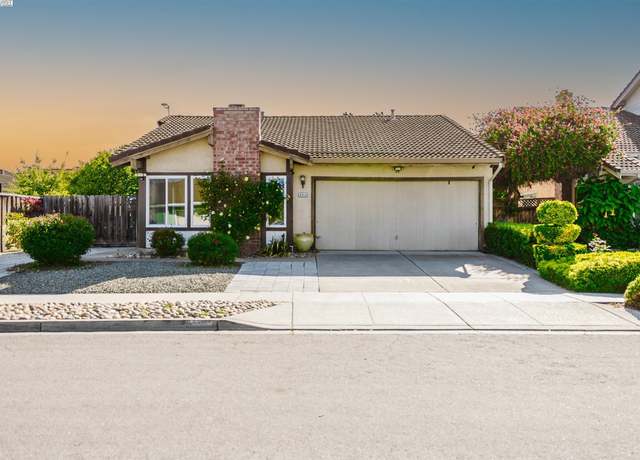 Property at 4959 Friar Ave, Fremont, CA 94555, 3 beds, 2 baths