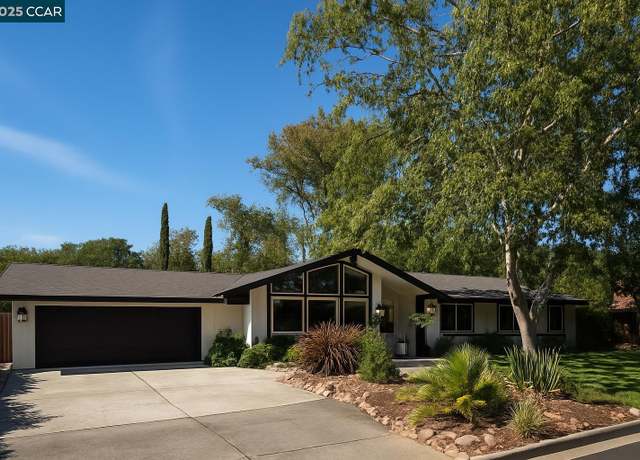 Property at 1838 Sunnyvale Ave, Walnut Creek, CA 94597, 4 beds, 2 baths