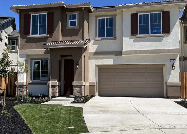 Property at 848 Crescendo St, Fairfield, CA 94534, 4 beds, 2.5 baths