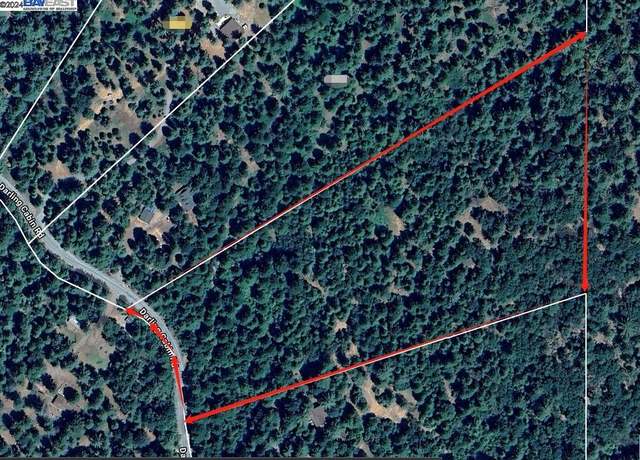 Property at Darling Cabin Rd, Garden Valley, CA 95633