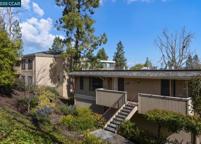 Property at 1329 Singingwood Ct #1, Walnut Creek, CA 94595, 1 bed, 1 bath
