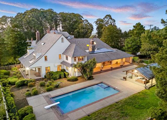 Property at 4103 Greenoaks Way, Hayward, CA 94542, 7 beds, 6.5 baths