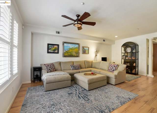 Property at 10859 Packard St #155, Oakland, CA 94603, 2 beds, 2.5 baths