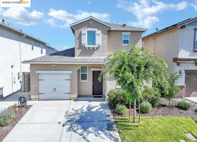 Property at 745 Bluestone Dr, Stockton, CA 95206, 3 beds, 3 baths