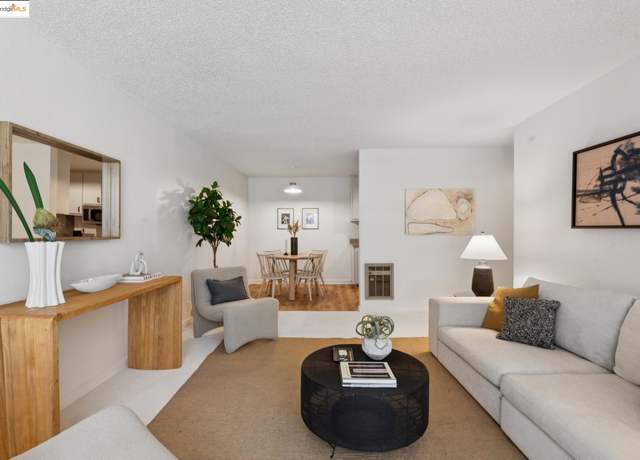 Property at 150 Pearl St #212, Oakland, CA 94611, 1 bed, 1 bath