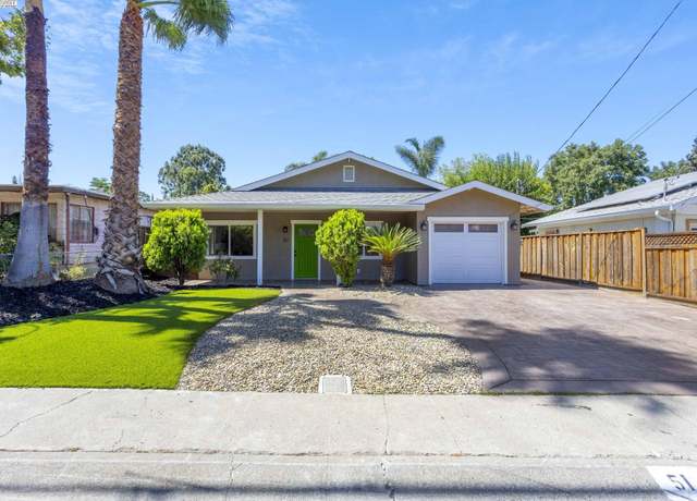 Property at 51 Surf View Dr, Bay Point, CA 94565, 3 beds, 1 bath