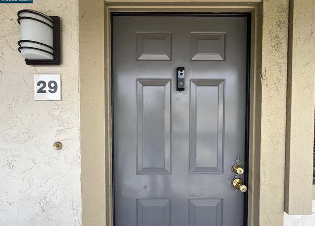 Property at 1790 Ellis St #29, Concord, CA 94520, 2 beds, 2 baths