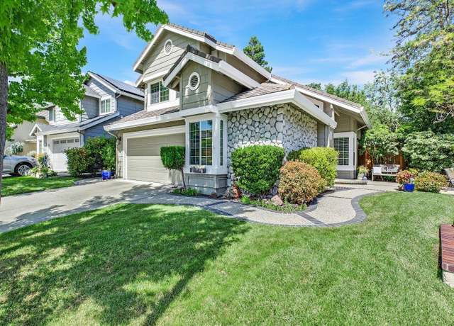 Property at 8043 Crossridge Rd, Dublin, CA 94568, 4 beds, 3 baths