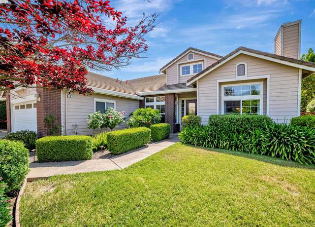 Property at 403 Elsinore Way, Livermore, CA 94550, 5 beds, 3.5 baths