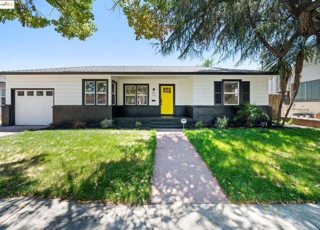 Property at 116 Oak Pl, Pittsburg, CA 94565, 3 beds, 1 bath