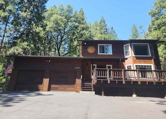 Property at 2136 Silver Dr, Arnold, CA 95223, 3 beds, 2.5 baths