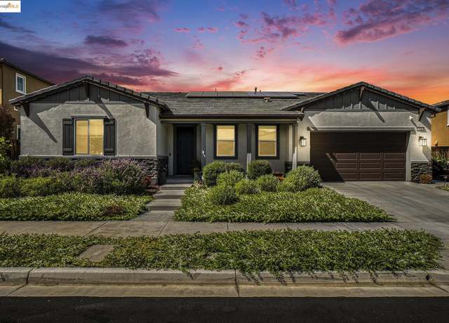 Property at 159 Cider Cir, Brentwood, CA 94513, 4 beds, 3.5 baths