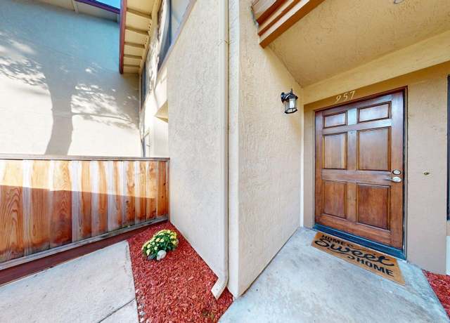 Property at 957 Huntington Cmn, Fremont, CA 94536, 2 beds, 2.5 baths