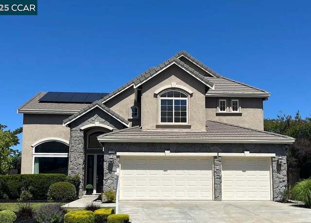 Property at 1039 Rolling Woods Way, Concord, CA 94521, 4 beds, 3.5 baths