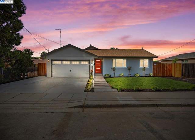 Property at 4264 East Ave, Livermore, CA 94550, 3 beds, 2 baths