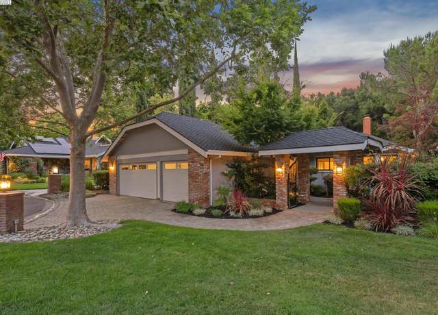 Property at 45 Oakridge Ln, Danville, CA 94506, 2 beds, 2 baths