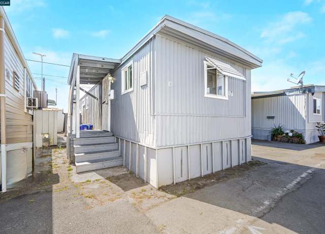 Property at 1153 Rumrill Blvd #17, San Pablo, CA 94806, 2 beds, 1 bath