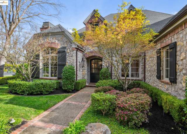 Property at 21 Samantha Dr, Lafayette, CA 94549, 5 beds, 5 baths