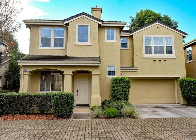 Property at 449 Farrel Ct, Mountain View, CA 94043, 3 beds, 2.5 baths