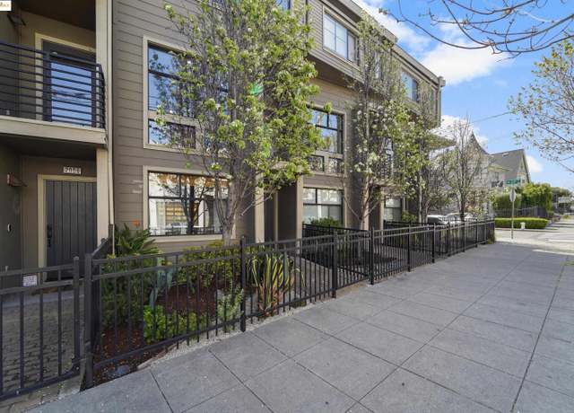 Property at 2004 Market St, Oakland, CA 94607, 2 beds, 2.5 baths