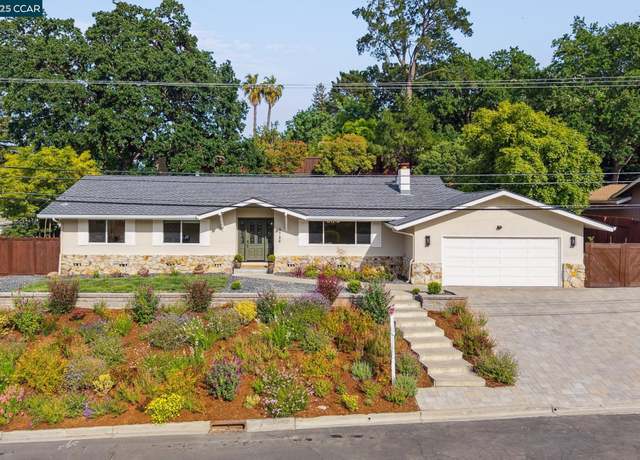 Property at 3739 Northridge Dr, Concord, CA 94518, 3 beds, 2 baths