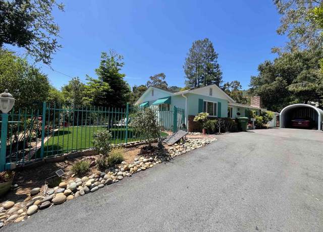Property at 19394 Bainter Ave, Los Gatos, CA 95030, 3 beds, 1.5 baths