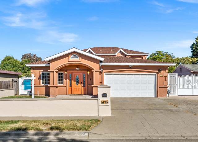 Property at 6176 Thomas Ave, Newark, CA 94560, 5 beds, 6 baths