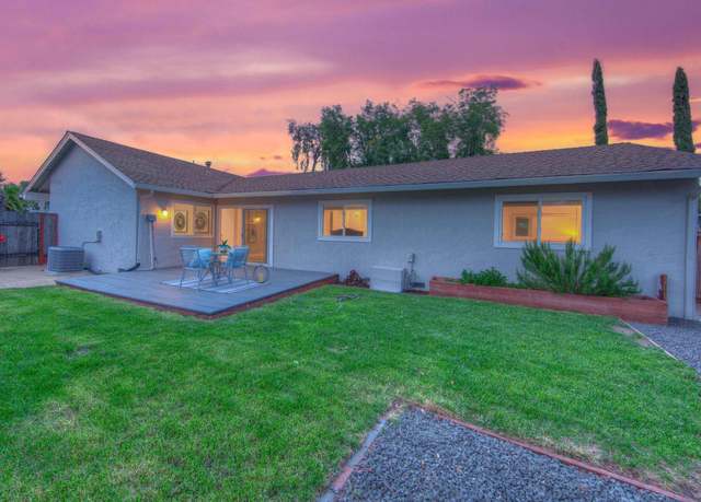 Property at 1392 Springview Ct, Concord, CA 94521, 3 beds, 2 baths