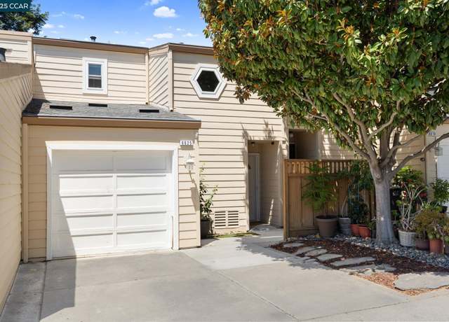 Property at 6625 Pioneer Ln, Dublin, CA 94568, 2 beds, 2.5 baths