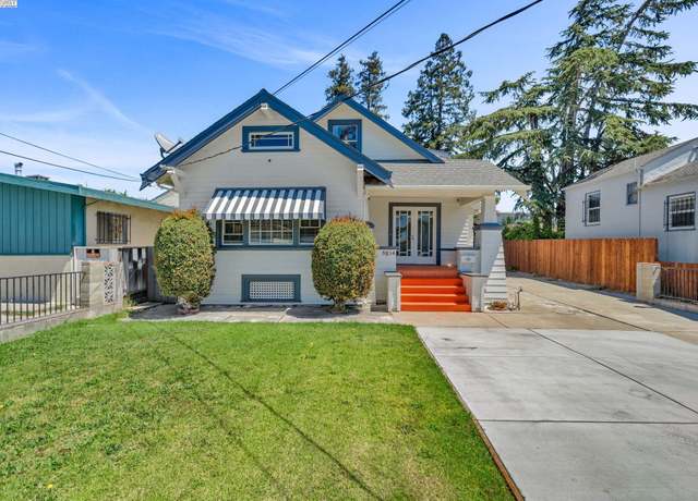 Property at 3814 Quigley St, Oakland, CA 94619, 3 beds, 3 baths