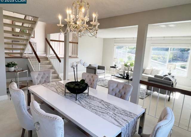 Property at 109 Scotts Chute Ct, Richmond, CA 94803, 3 beds, 2.5 baths