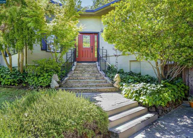 Property at 2489 Encinal Dr, Walnut Creek, CA 94597, 4 beds, 2 baths