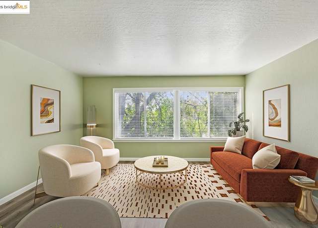 Property at 455 Crescent St #107, Oakland, CA 94610, 1 bed, 1 bath