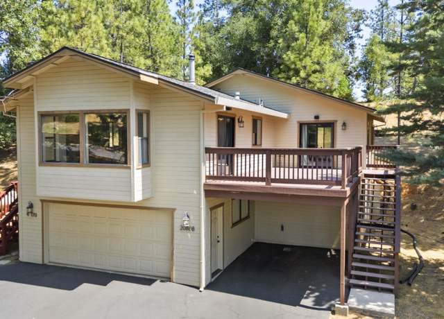 Property at 20808 Point Vw, Groveland, CA 95321, 4 beds, 3 baths
