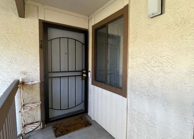 Property at 2416 Shadow Ln #74, Antioch, CA 94509, 1 bed, 1 bath