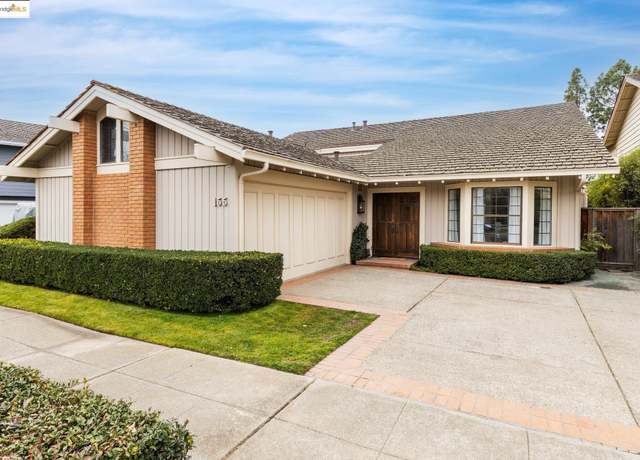 Property at 155 Oyster Pond Rd, Alameda, CA 94502, 3 beds, 2 baths