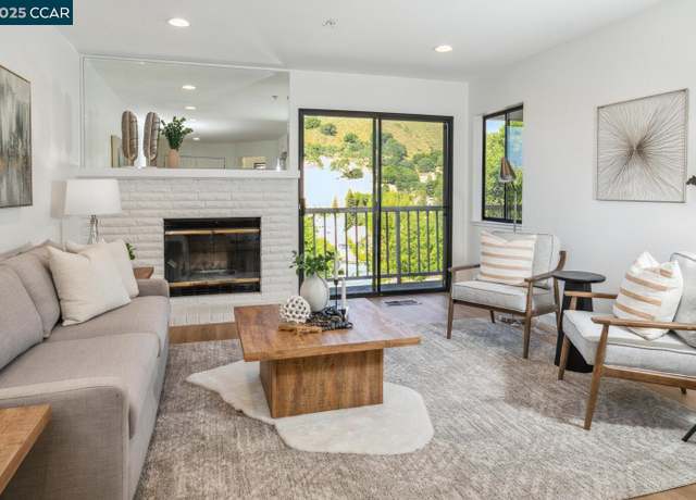 Property at 4372 Terra Granada Dr Unit 4A, Walnut Creek, CA 94595, 2 beds, 2 baths