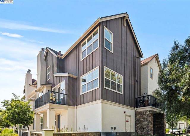 Property at 3863 Camino Loop, Dublin, CA 94568, 3 beds, 3.5 baths