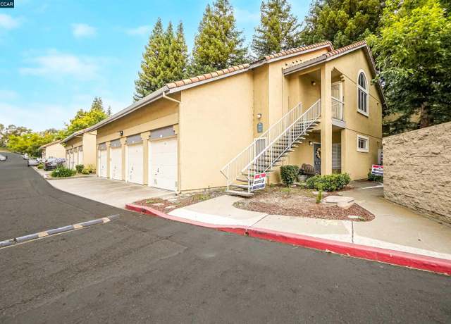 Property at 1407 Forest Run, Hercules, CA 94547, 2 beds, 1 bath