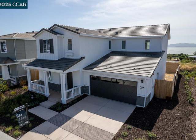 Property at 4207 Markovich Ct, Richmond, CA 94806, 4 beds, 3 baths
