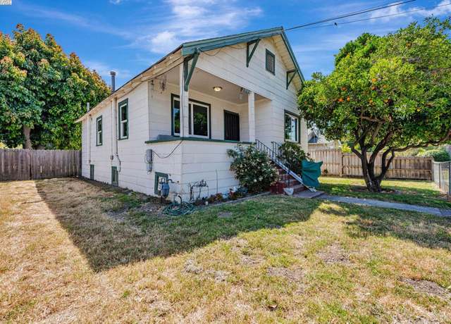Property at 37373 3rd St, Fremont, CA 94536, 3 beds, 1 bath