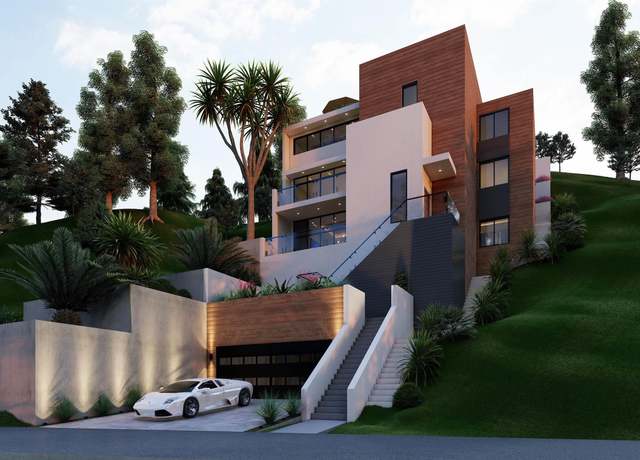 Property at 00 Girvin Dr, Oakland, CA 94611