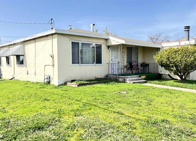 Property at 14865 Farnsworth St, San Leandro, CA 94579, 3 beds, 1 bath